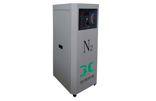 氮气发生器JC-NG-20L