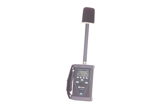 美国HI2200射频电磁辐射检测仪