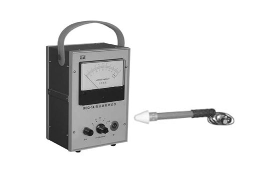 RCQ-1A微波漏能测试仪