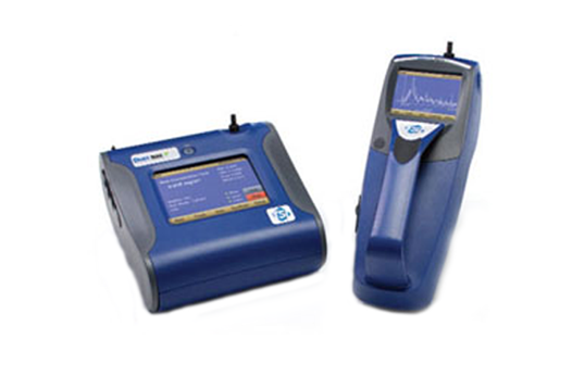 TSI 8534型PM2.5、PM10可吸入颗粒物分析仪