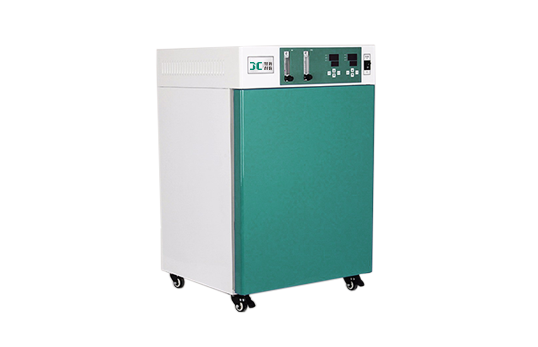 JC-CHP-80Q/160Q/240Q配比气套式二氧化碳培养箱（非医用）
