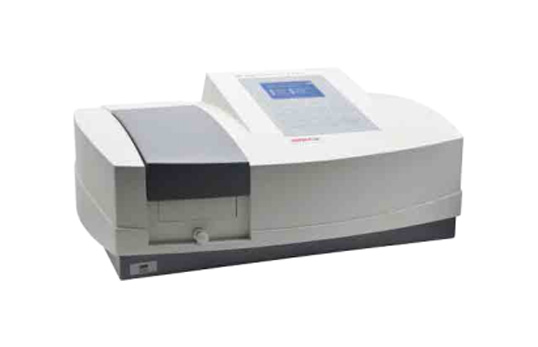 UV-3802系列大屏幕扫描型准双光束紫外可见分光光度计