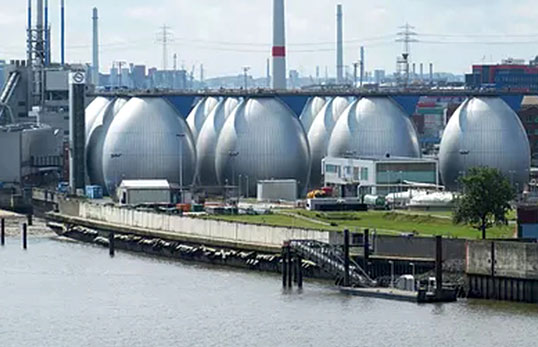 水污染重化学需氧量检测