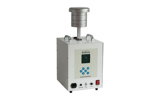 乐鱼游戏app客服-大气采样器生产厂家