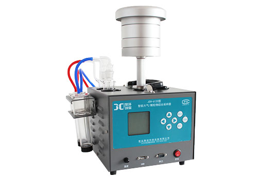 JCH-6120-1型大气/TSP综合采样器