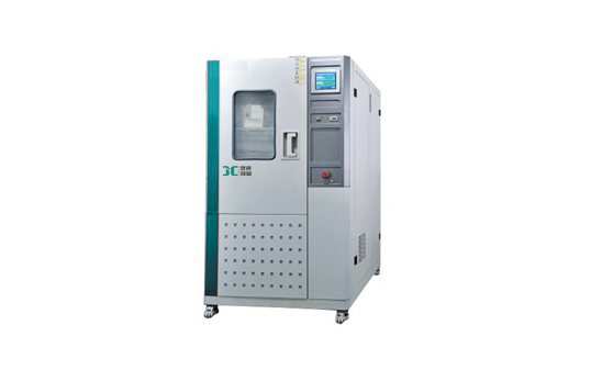 JC-GDB-120C/210C/500C/1000C高低温交变试验箱C型