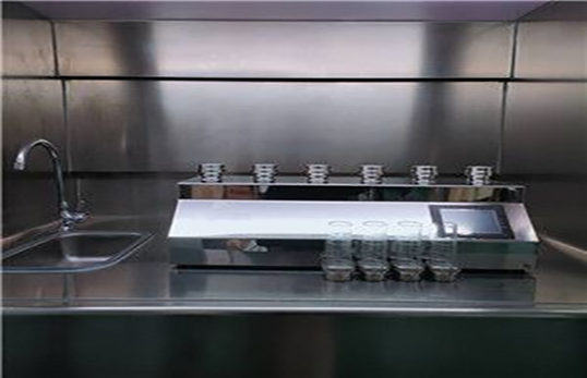 JC-WX600C微生物限度检测仪