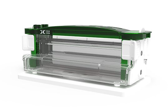 JC-SCZ04B高通量垂直电泳槽