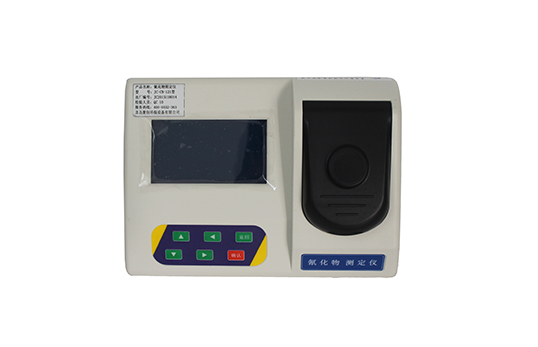 JC-TCR-140型总铬测定仪