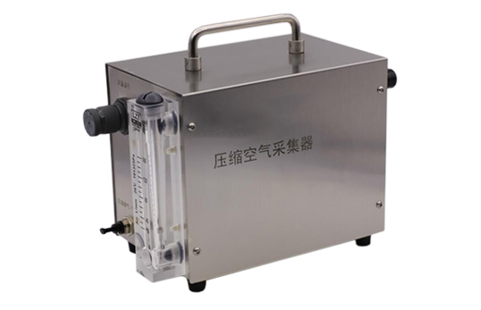 JC-YS200压缩空气采集器