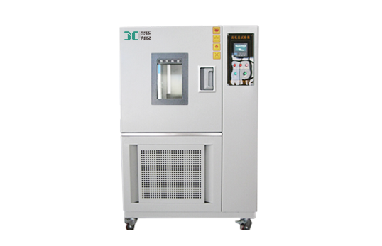 JC-GDS-120B/210B/500B/1000B高低温湿热试验箱B型