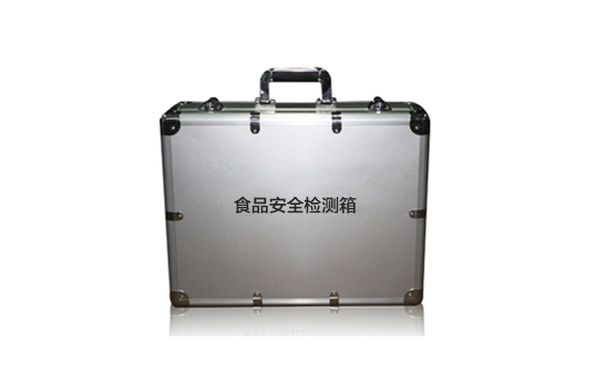 JC-BJP药品(保健品)检测箱