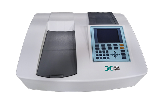UV1900/UV1901/UV1901PCS型 双光束紫外可见分光光度计