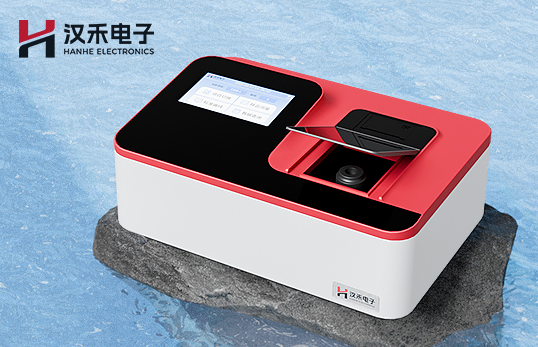 HH系列COD/氨氮/总磷/总氮多参数水质测定仪（非医用）