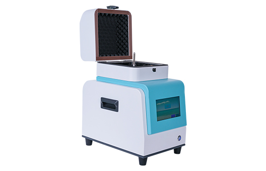 JC-ZM系列 高通量组织研磨机