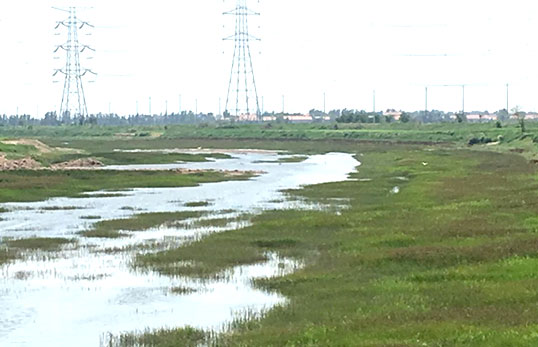 水环境污染治理