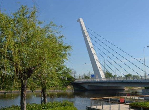 高新区葫芦岛公园-乐鱼游戏app客服