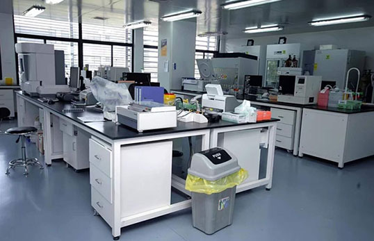 公共安全系统食药环快检解决方案