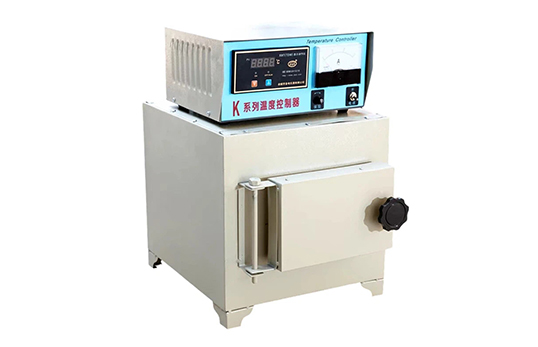 JC-MT系列 马弗炉（分体箱式电阻炉）